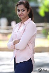 Nanditha at Shankarabharanam Movie Release Press Meet